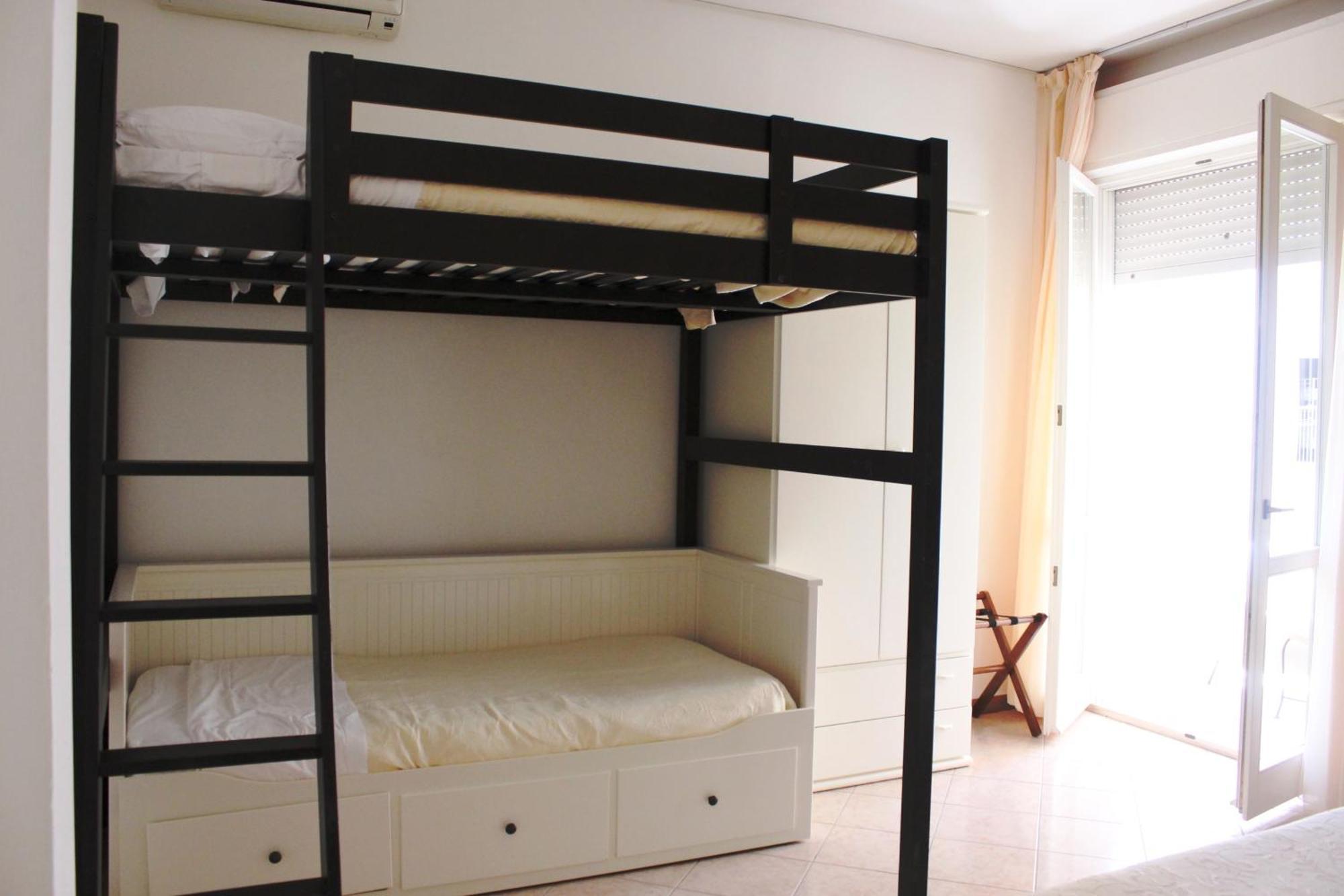 Sirena Boutique Hotel Gabicce Mare Zimmer foto