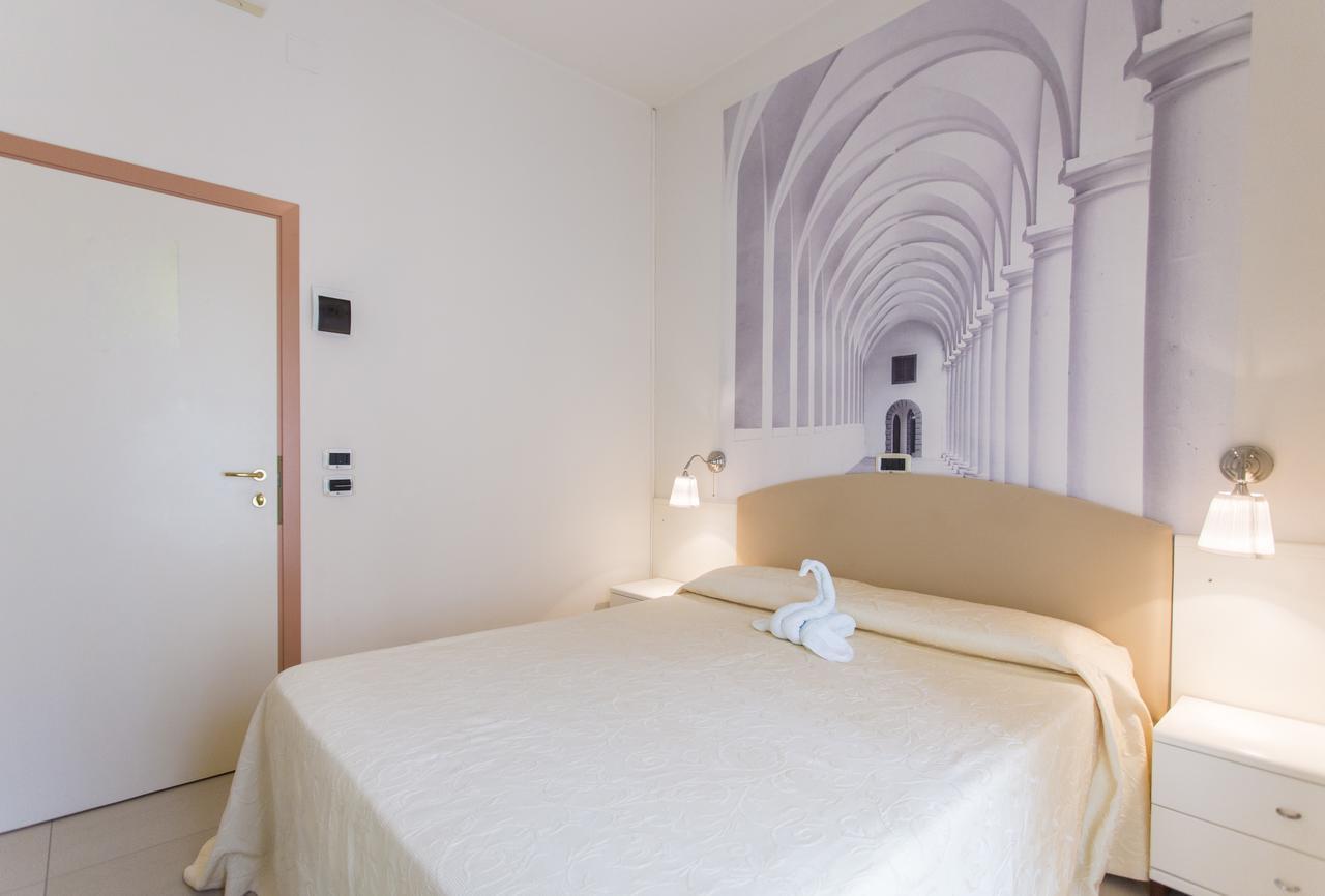 Sirena Boutique Hotel Gabicce Mare Exterior foto